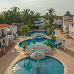 Hotel Villa Azul